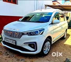 Modified Ertiga