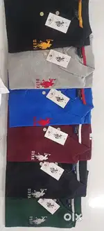 BRAND MEN T-SHIRT PER PIECE 399+60 SHIPPING