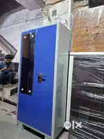 Almirah wardrobe brand new in workshop pc coated with mirror home or