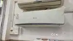 Used ACs with Pipe, Remote & Service