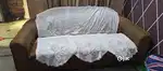 Sofa set 5 seater