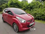 Hyundai EON Era +, 2018, Petrol
