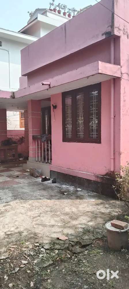 7cent commercial land for sale at Palarivattom
