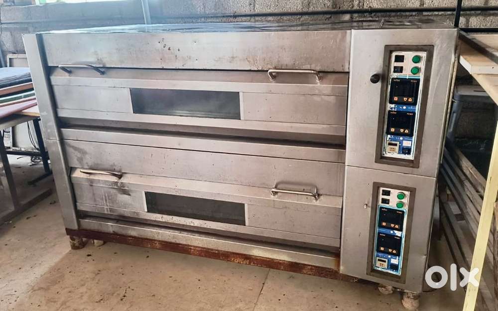 Used-second hand hotel solutions