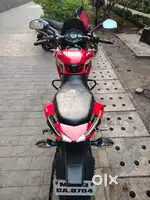 Bajaj pulasr as 200