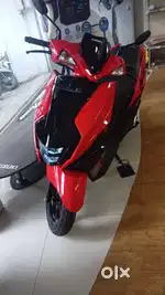 Brand new suzuki avinesh 125 7999 low down payment