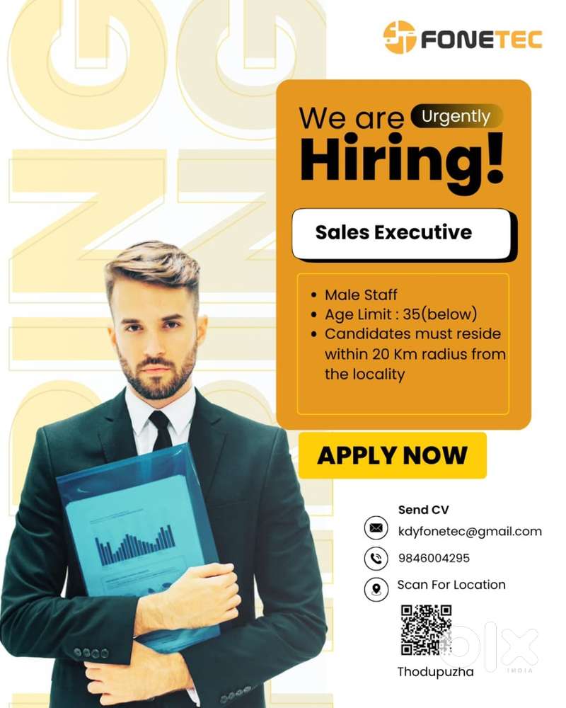 Impressive incentives