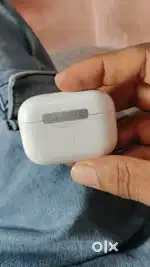Air pods 2nd generation