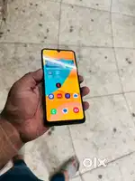 Samsung F22 6GB /128GB