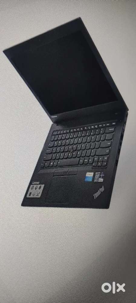 Lenovo ThinkPad T470