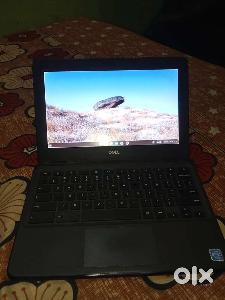 Dell chromebook 2024