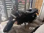 Bajaj pulsar n160 dual channel abs