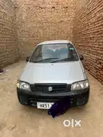 Maruti Suzuki Alto 800 2005