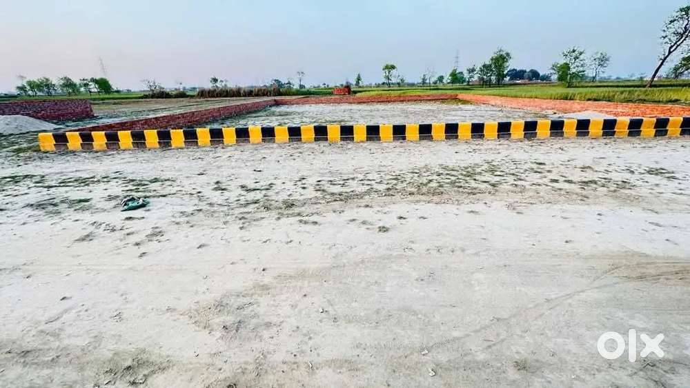 हमारे पास है जिला पंचायत से अप्रूव्ड प्लाट लेने के लिए संपर्क करें