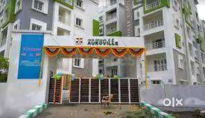 V V NAGAR FLATS