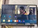 Samsung 32 smart led tv in excellent condition