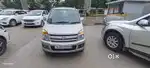 Maruti Suzuki Wagon R 2006-2010 VXI Minor, 2009, CNG & Hybrids