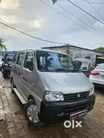 Maruti Suzuki Eeco 7 Seater Standard, 2010, Petrol