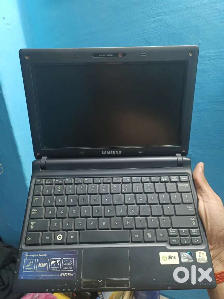 This is Sumsung Model: N150 Plus