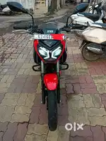 Only 9 months driven