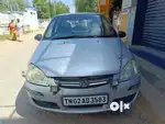Tata Indica V2 2008 Diesel Well Maintained
