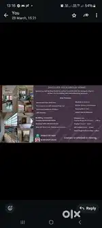 2 BHK flat for sale,  near Burdwan road