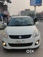 Maruti Suzuki Swift Dzire 1.2 Vxi BSIV, 2015, Petrol