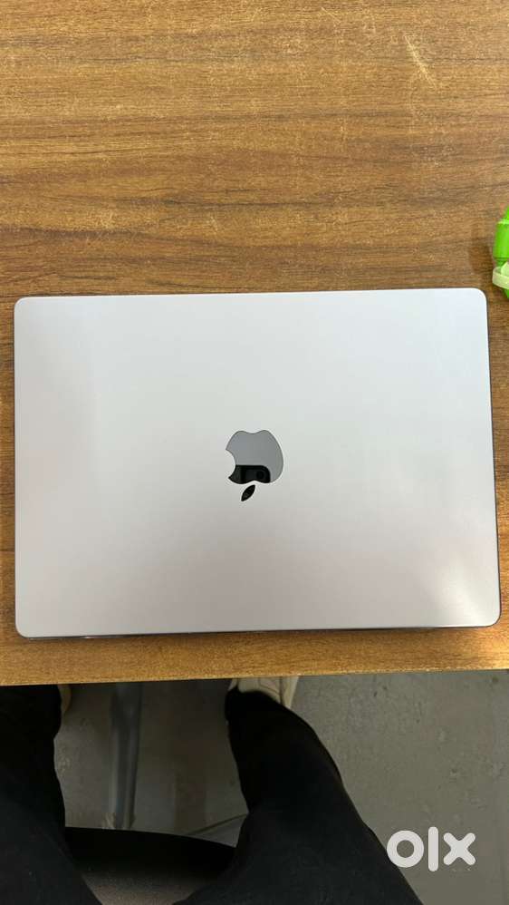 MacBook Pro 14 inch