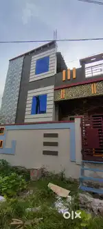 Sell individual house 72sqyd house location edupugallu