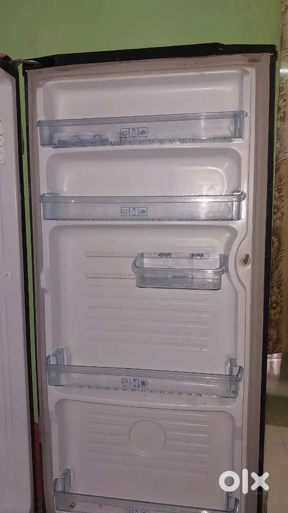 Excellent condition Refrigerator