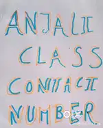 Tution Classes for class Lkg to 7th
