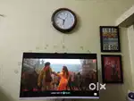 ZEBRONICS AC32 FHD Monitor