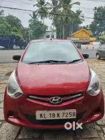 Hyundai EON 2013 Petrol 65000 Km Driven