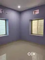 2bhk independent ( no owner stay) for family or working bachelor