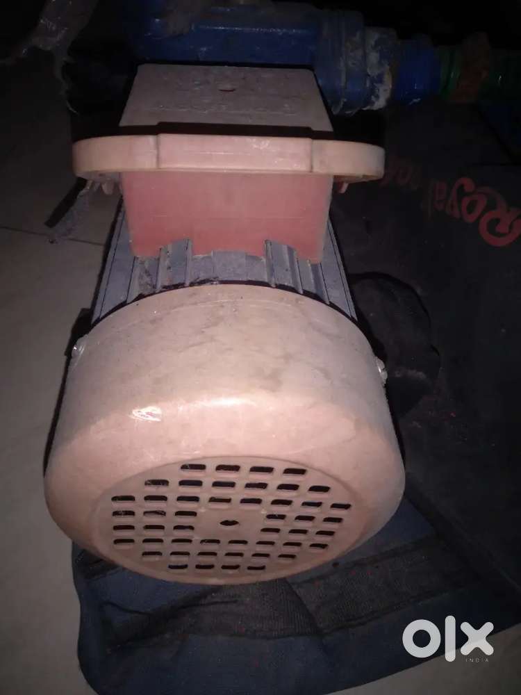crompton greaves motor 1 HP