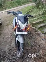 Pulsar ns 200