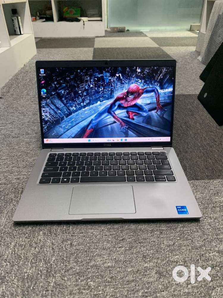 Dell Latitude 5420 \ i5-16GB-512GB \ 11th gen \ 1.5Ghz \ Bill \ WRNTY