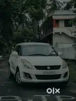 Maruti Suzuki Swift 2015 Petrol Well Maintained