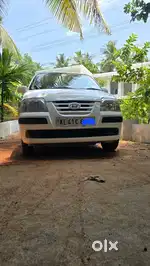 Hyundai Santro Xing 2010 urgent sale