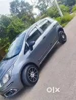 Fiat Punto EVO 2019 Diesel Well Maintained