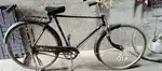 A one majboot cycle 22 inchi good condition