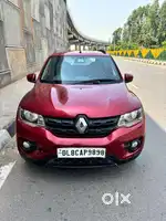 Renault KWID 2017 CNG & Hybrids Good Condition