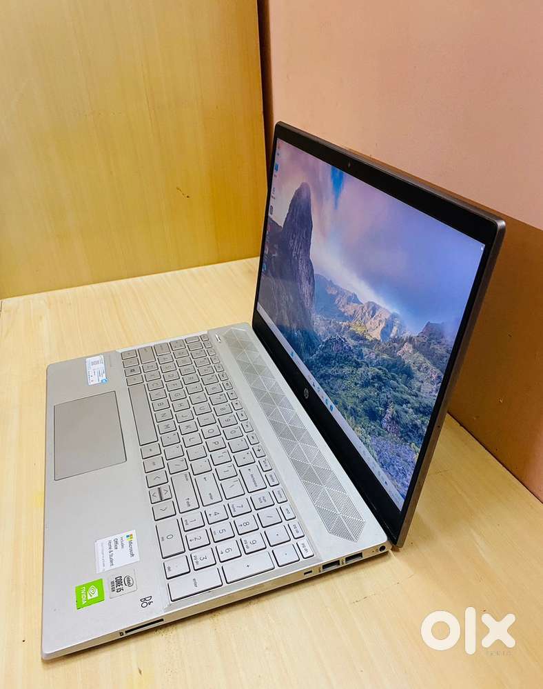 HP pavilion i5 10th Generation Laptop