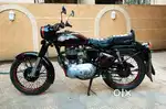 ( Two ) 1982 & 1988 STD model vintage bullets with documents clear.