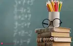 Teacher and HR administration