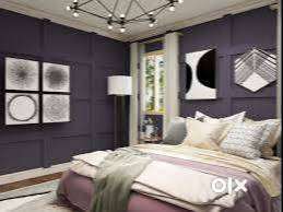 1BHK at ZNG Residency Near Atghara Petrol Pump