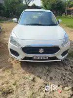 Maruti Suzuki Dzire 2019 Petrol 13000 Km Driven