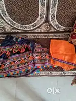 Chaniya choli