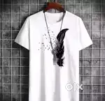 Most advanced Tees tshirt all sizes available M,L,XL,XXl