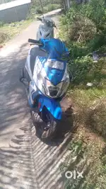 New motors but no use